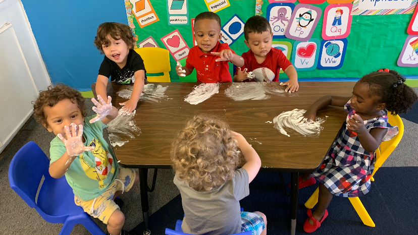 Lil One's Daycare Emporium LLC