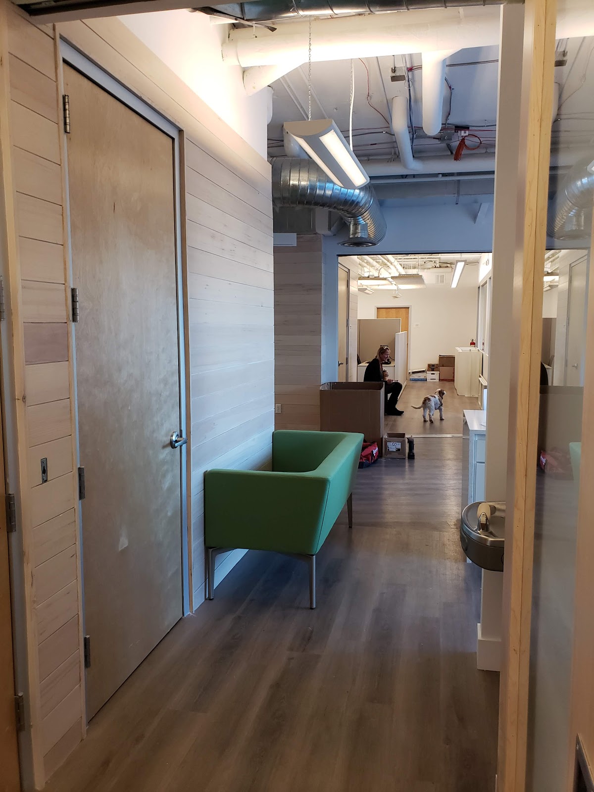 Denver Preschool Program