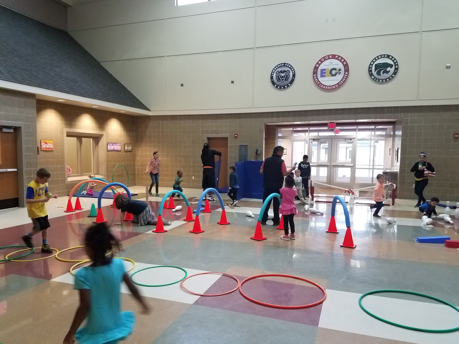Brook Park Early Learning Center