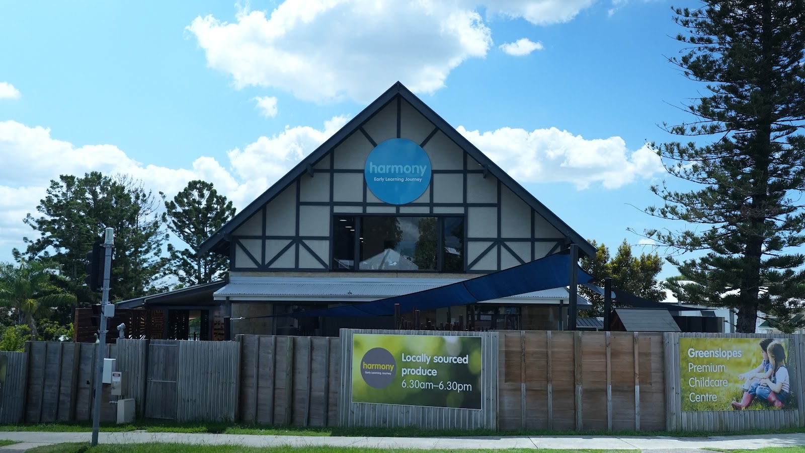 Harmony Early Education Greenslopes