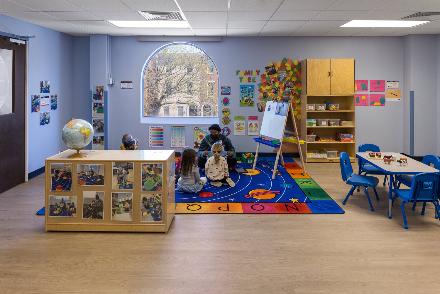 The Goddard School of Philadelphia (Spring Garden)