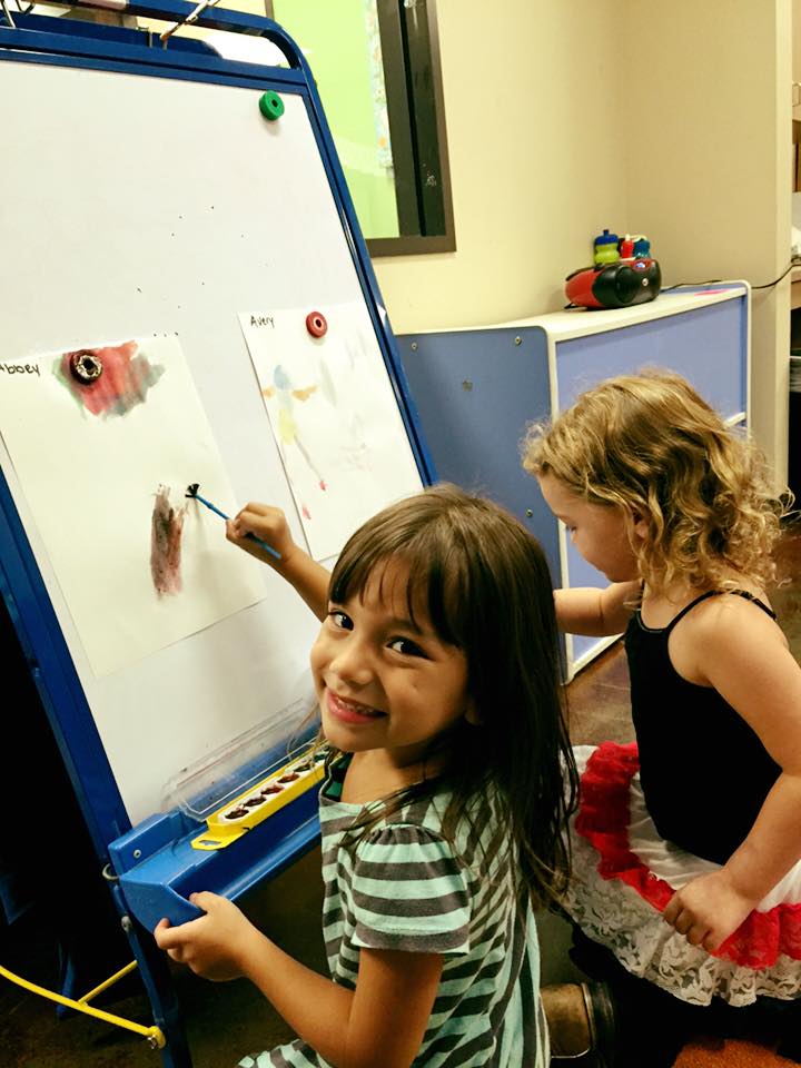 Crossroads Early learning Center