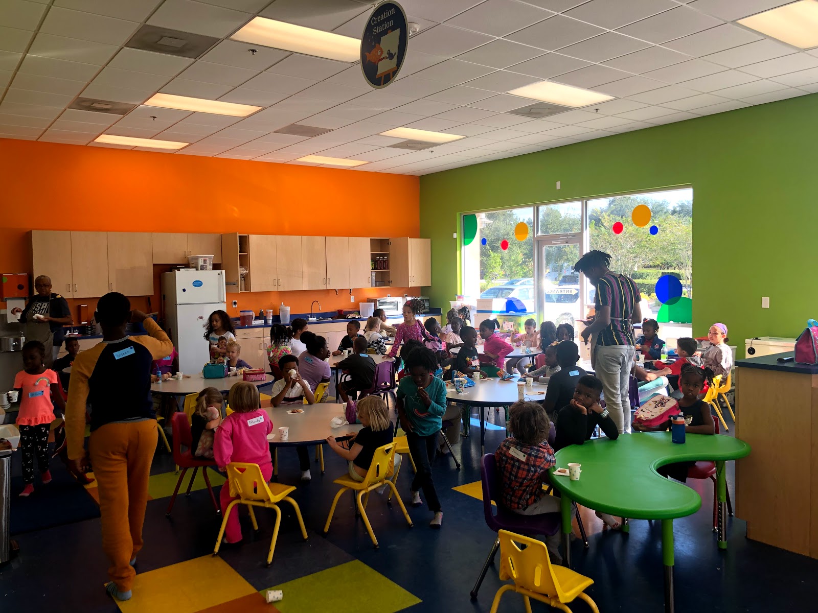 KidsPark - JAX