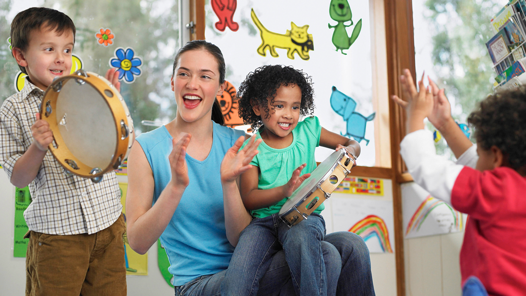 Happy Hearts Bilingual Learning Center