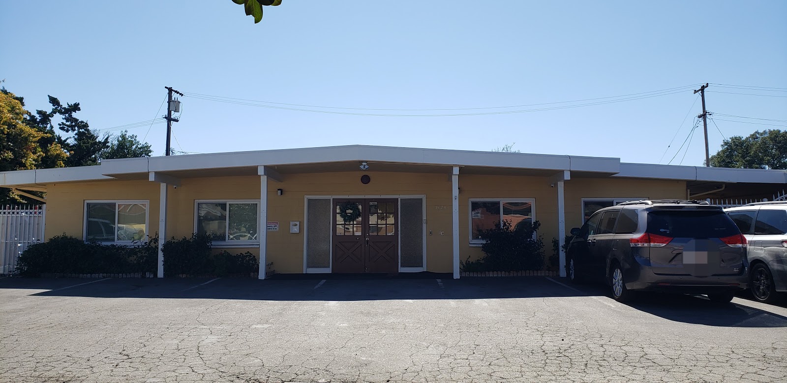 Bluebird Montessori Childcare Center