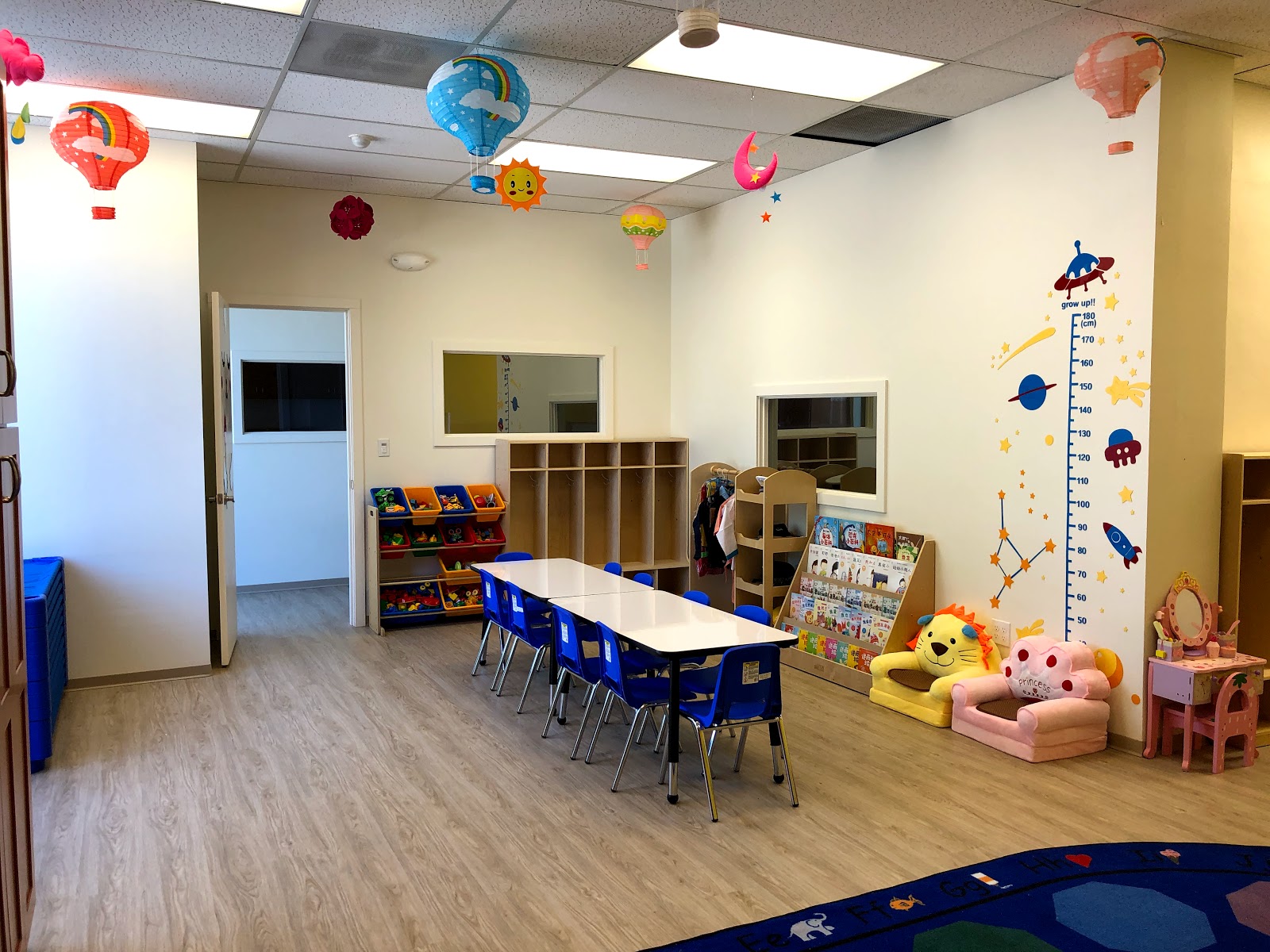Willow Tree Chinese Preschool