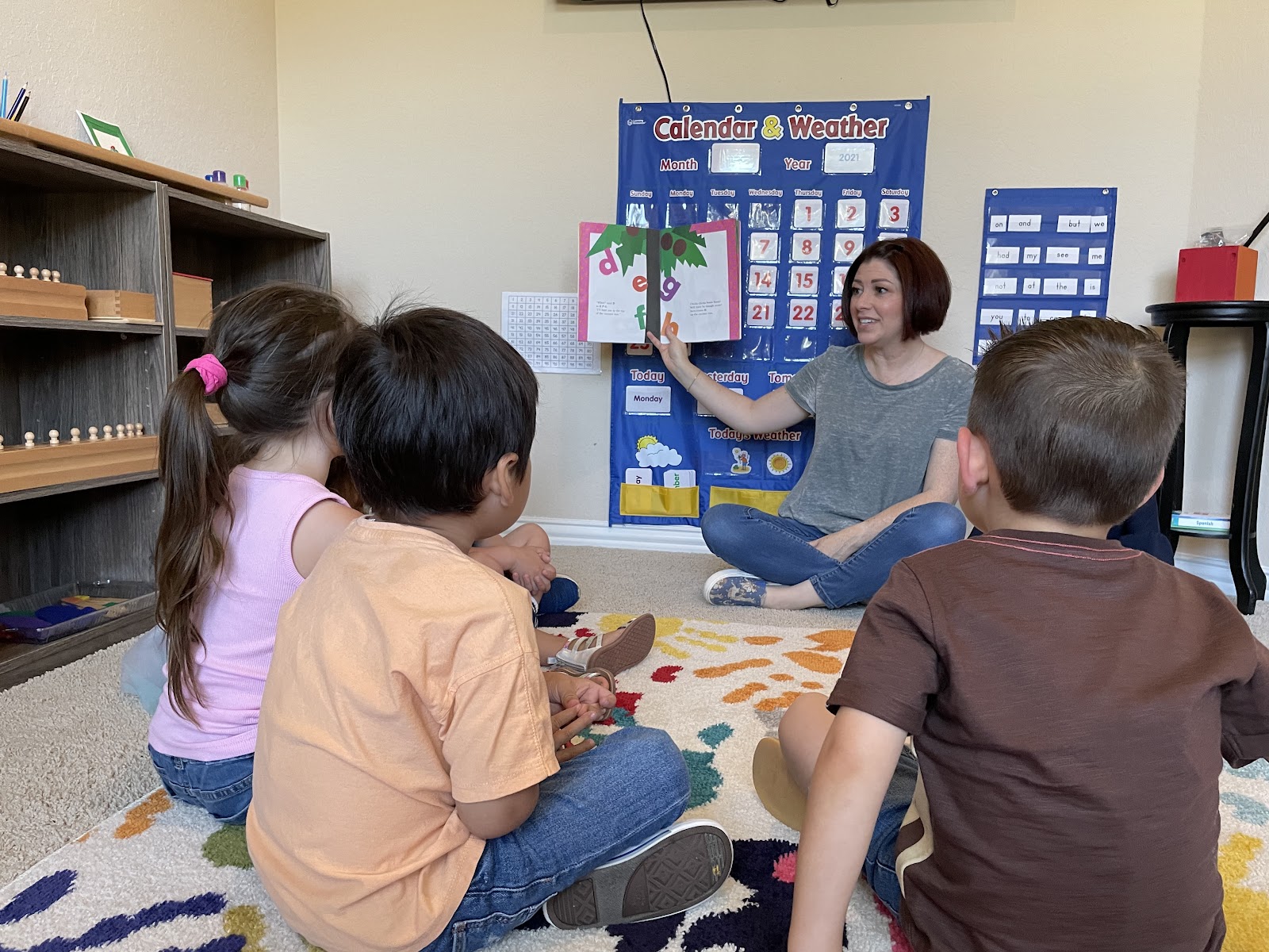 Little Magnolia Private Preschool