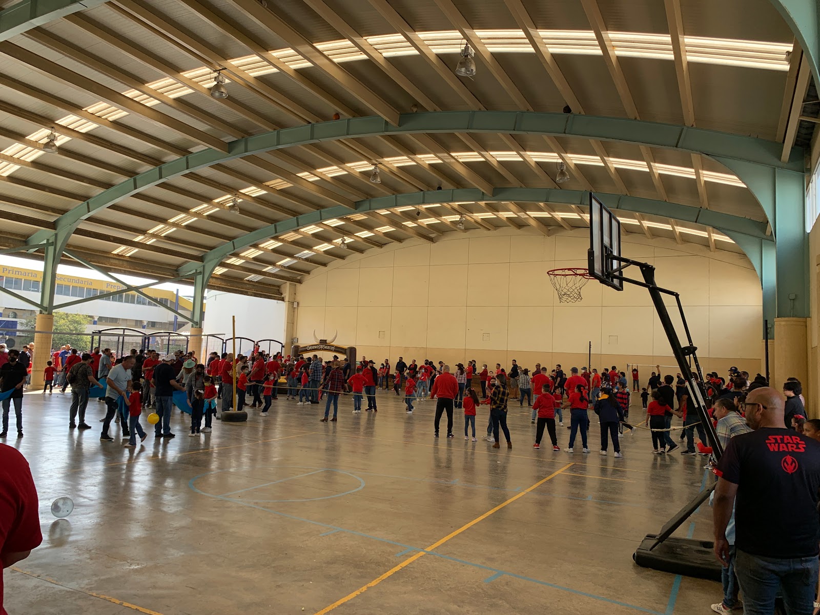 Colegio Tijuana