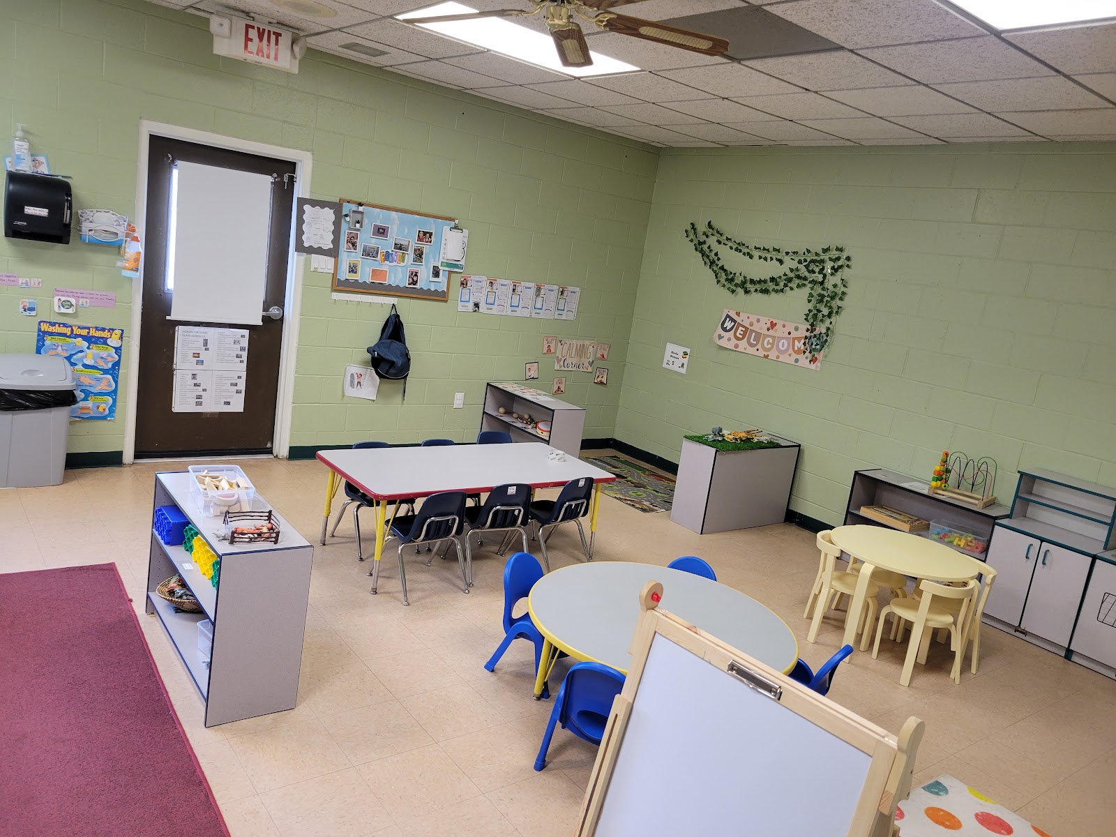 Our Little Kids Preschool LLC.