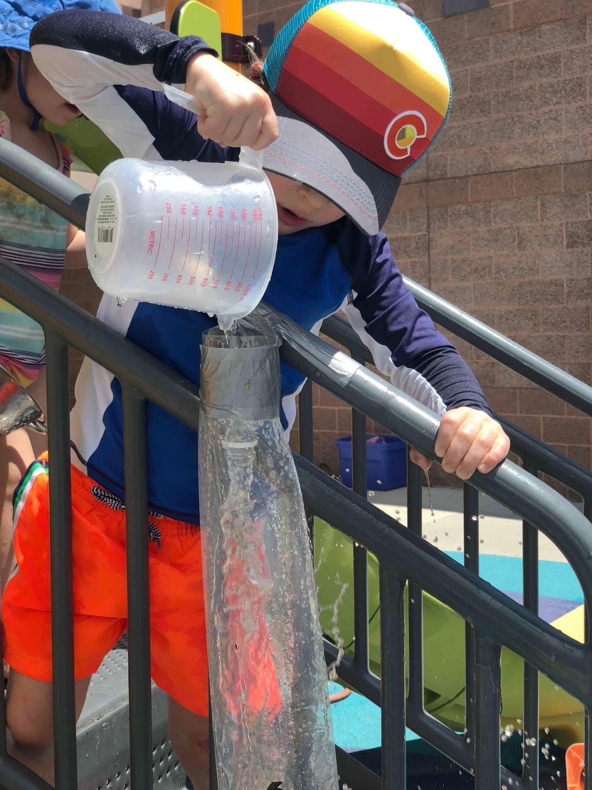 Temple Sinai Preschool