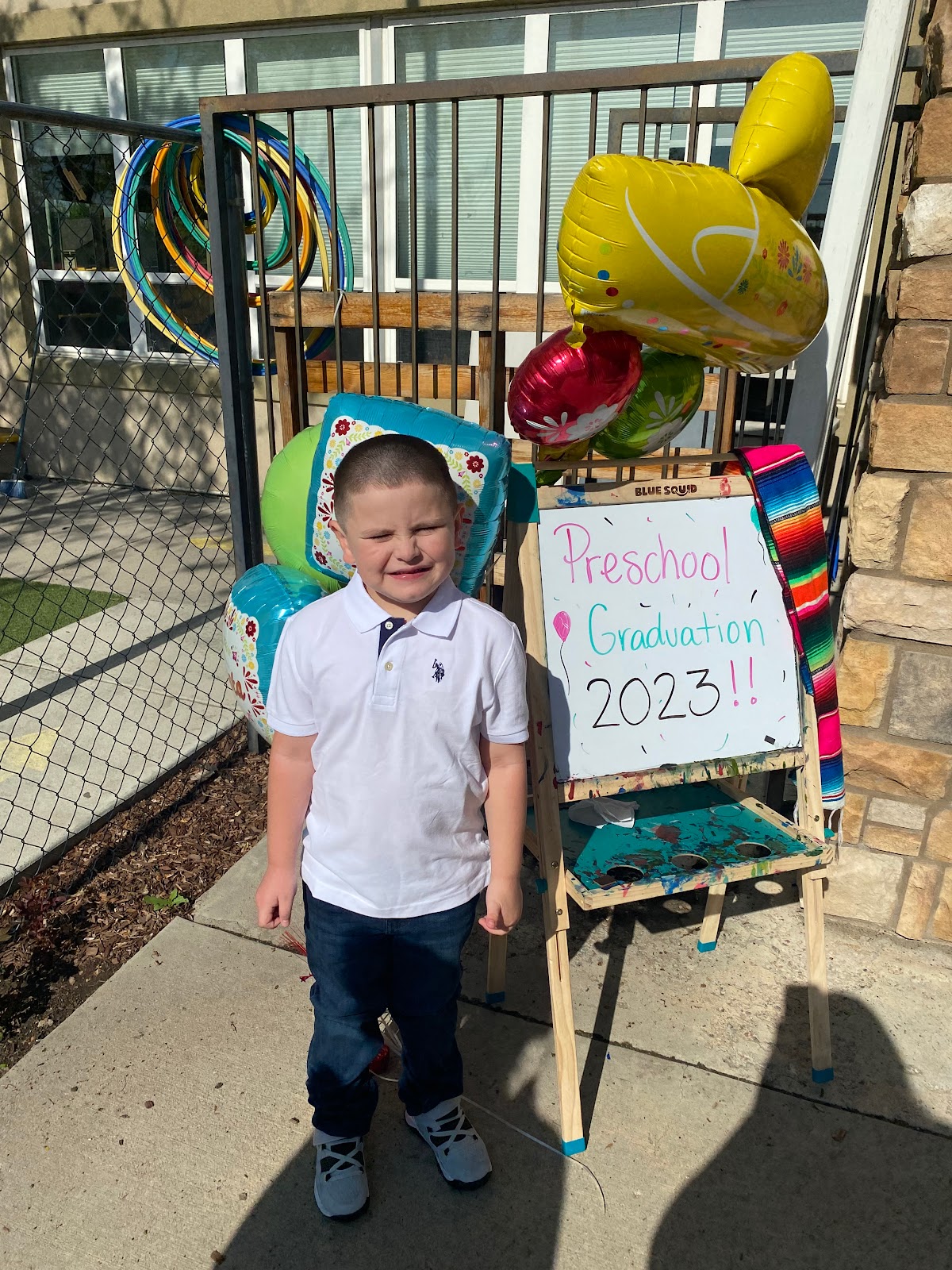 Little Einstein Academy LLC