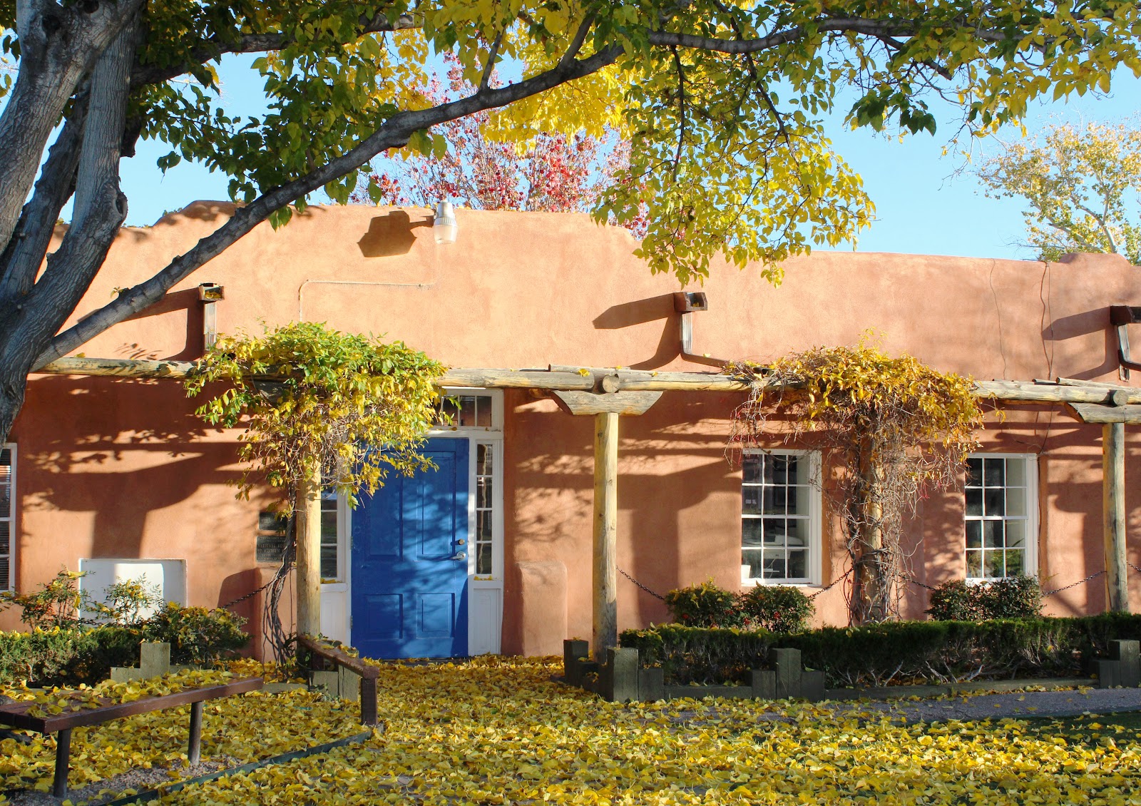 Manzano Day School