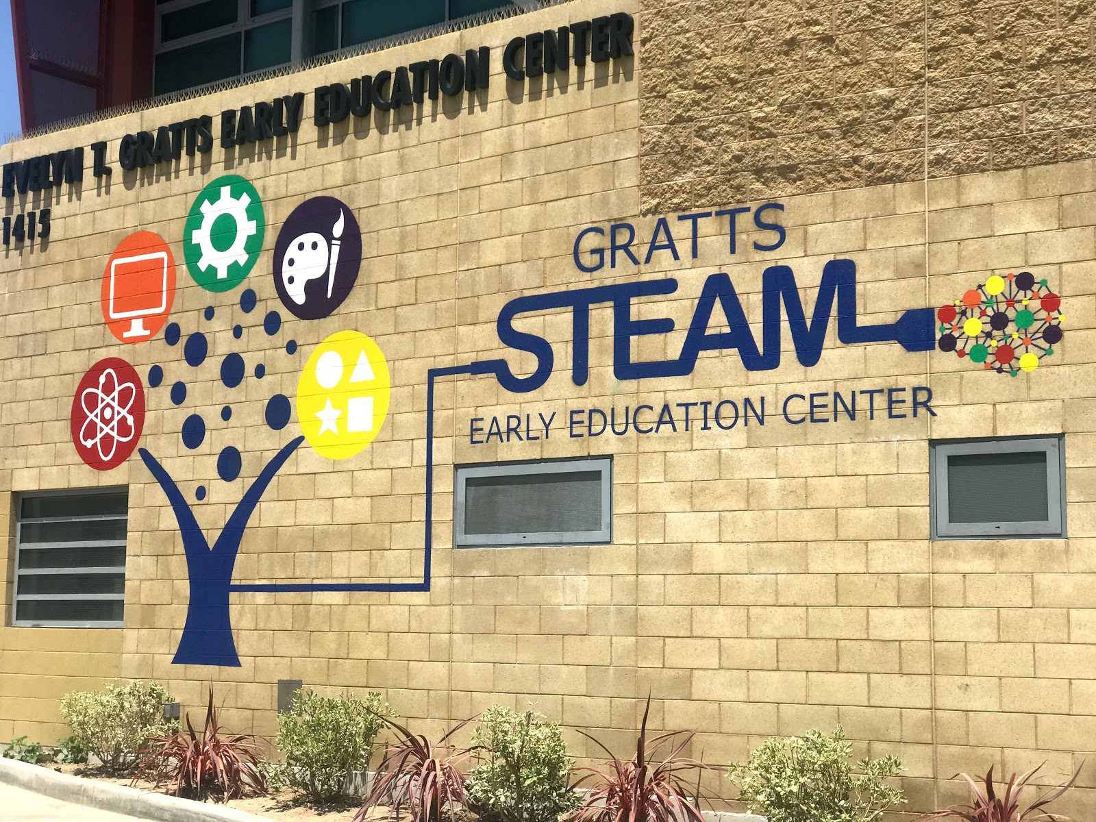 Gratts Early Education Center