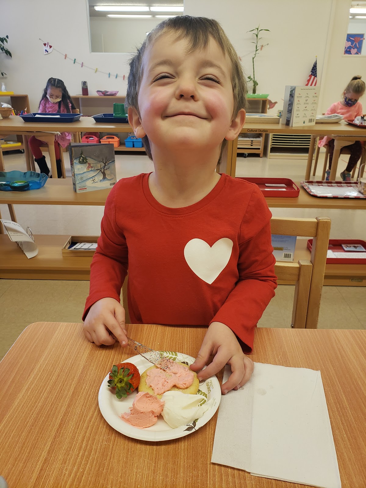 Mountain View Montessori School Albuquerque