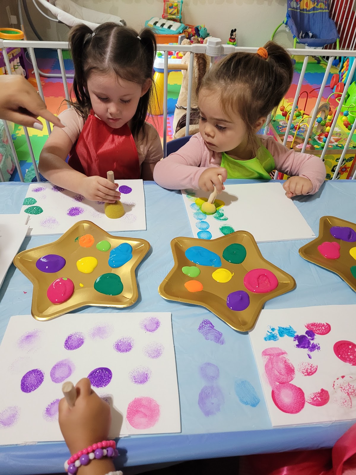 Happy place daycare