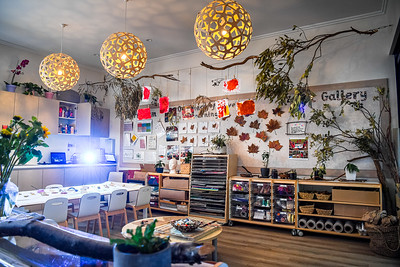 The Akidamy School of Early Learning - Perth