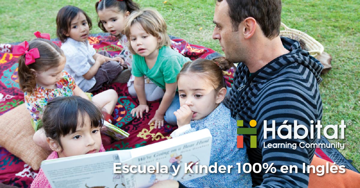 Hábitat Learning Community