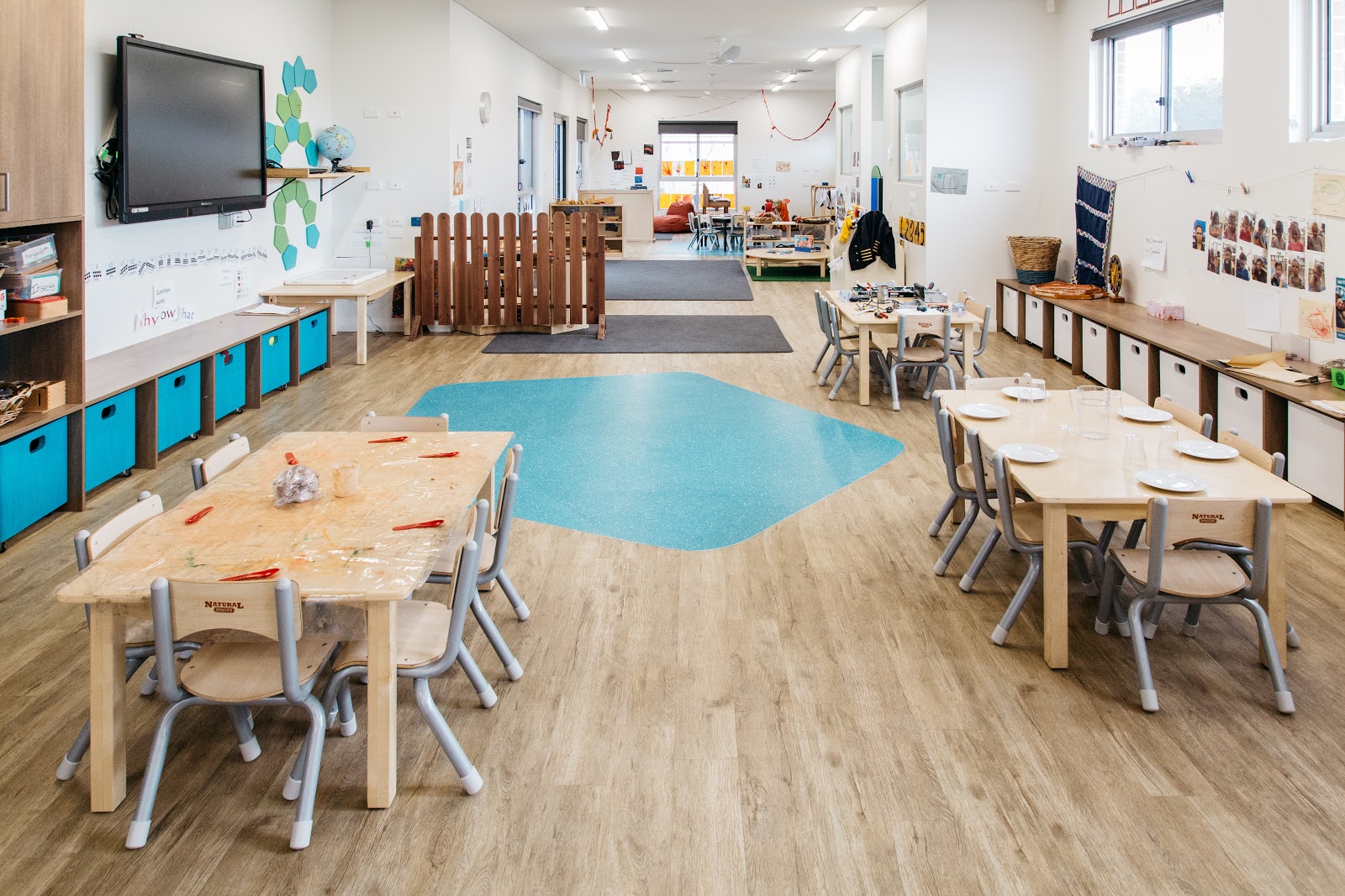 Camden Park Child Care Centre