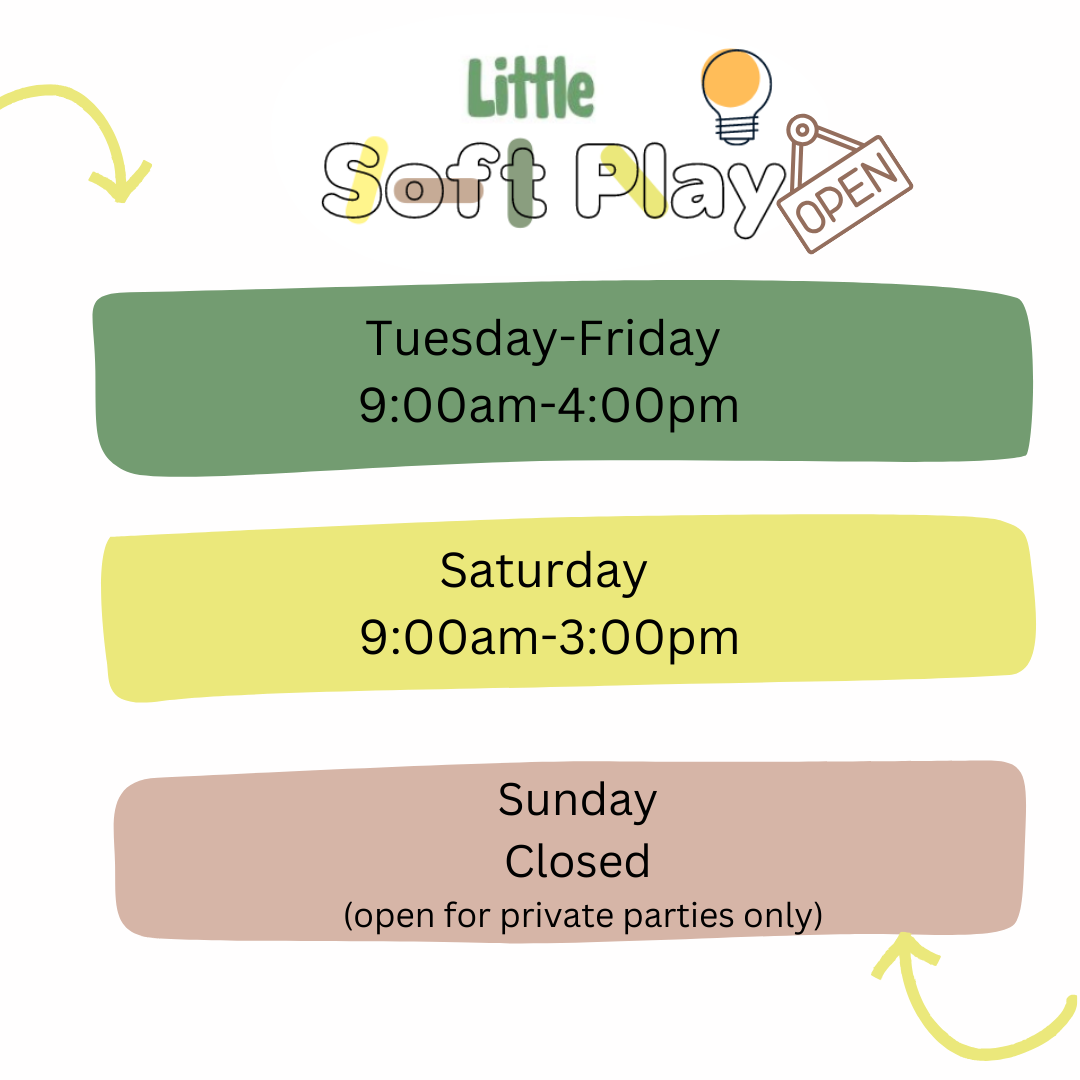 The Little Learning Centre