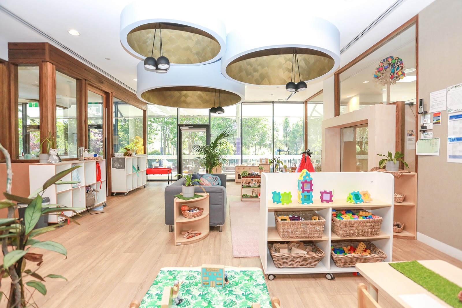 Bambini Early Learning Centre