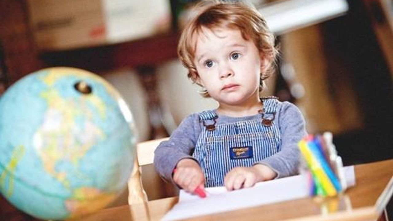 Making Roots Montessori Centre Inc.