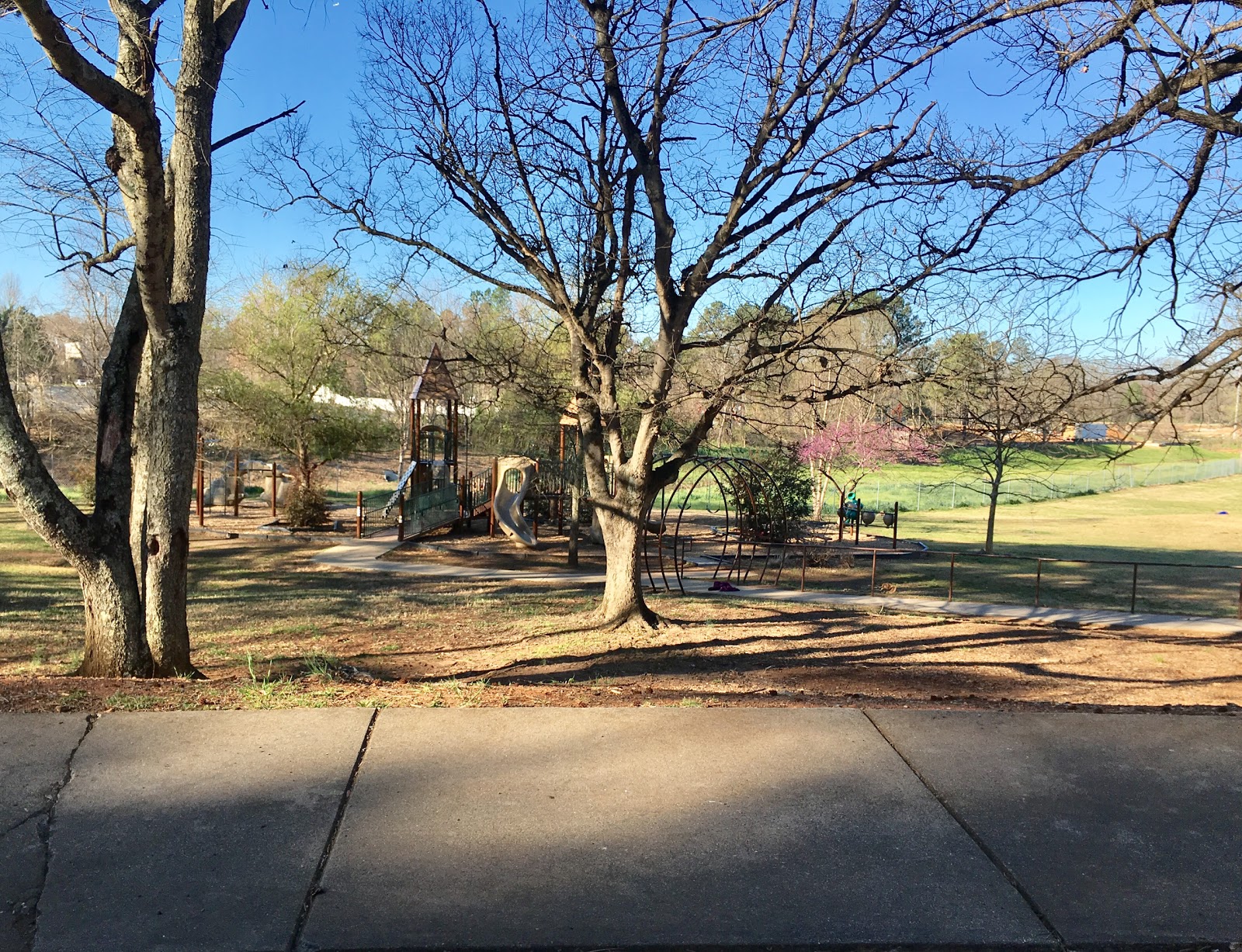 Chantilly Montessori School