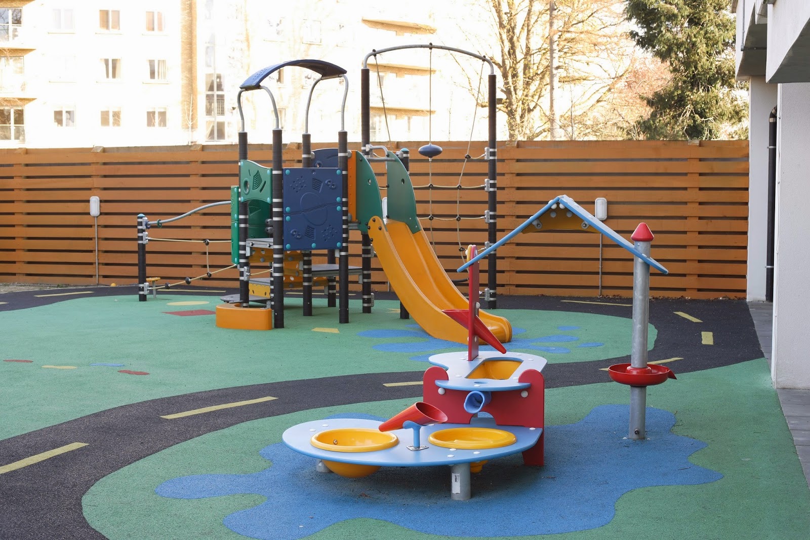 Narnia Nursery School & Aslan's Afterschool