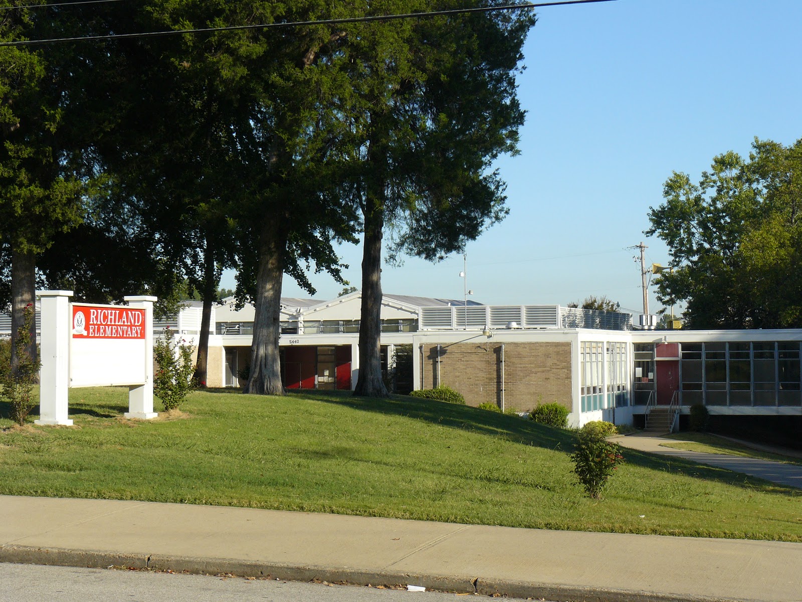 Richland Elementary School