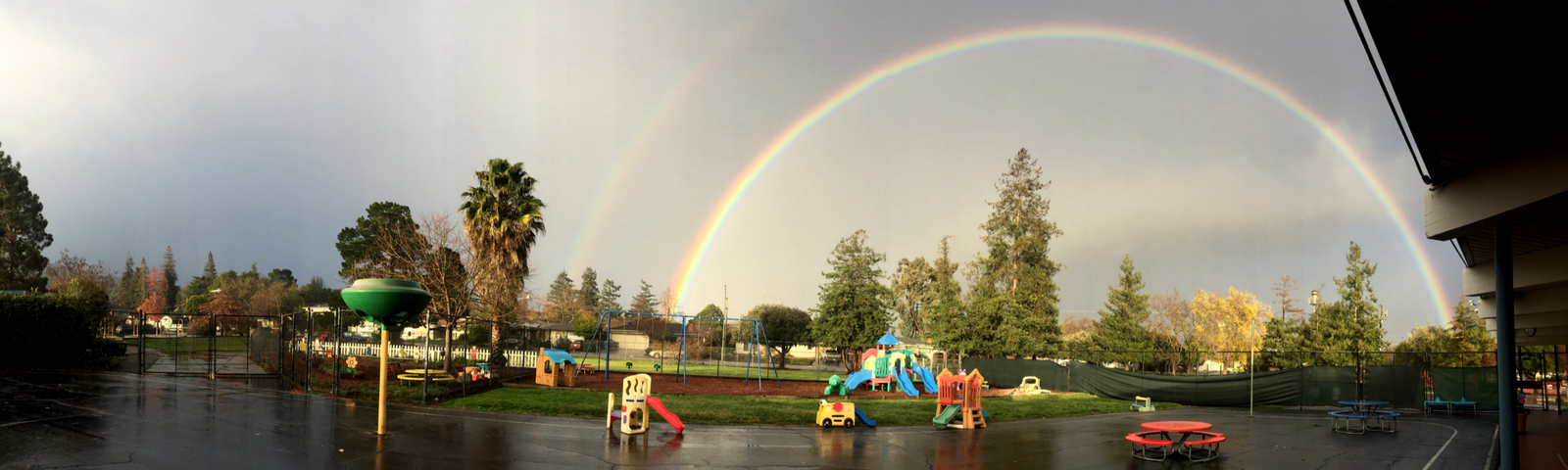 Little Oak Preschool