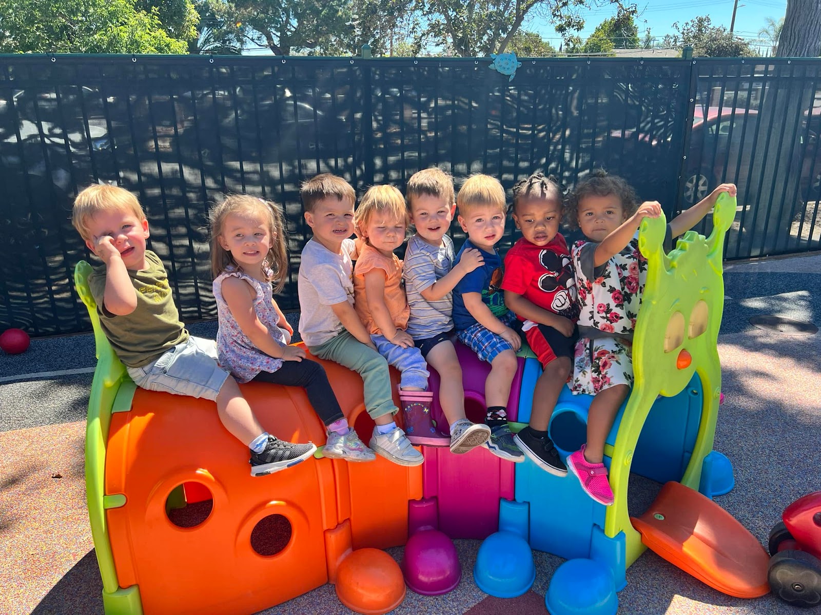 Neighborhood Christian Preschool