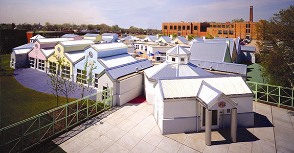 Educare Chicago