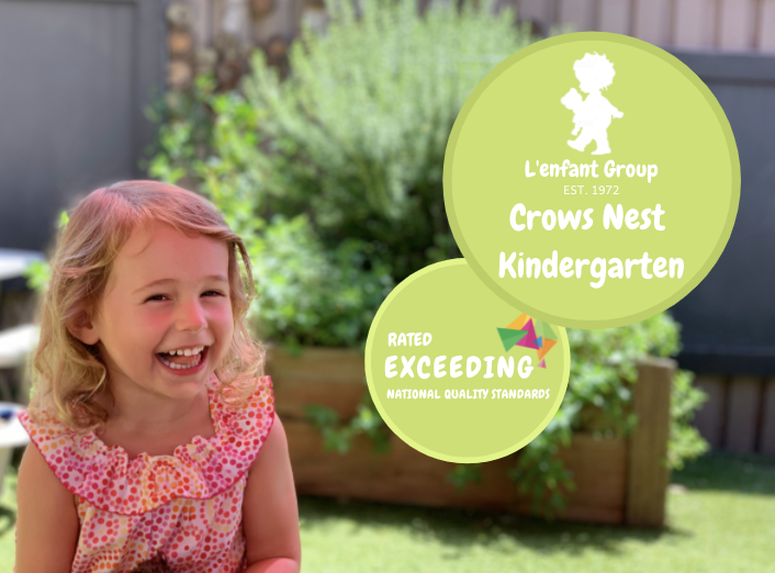Crows Nest Kindergarten