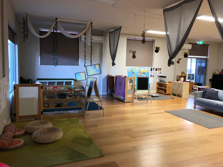 Mosaic Early Learning Centre