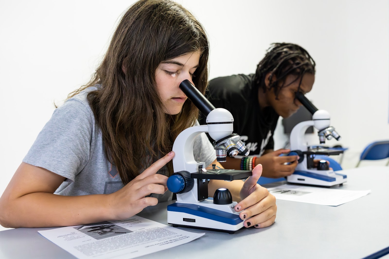 Learning Forward Education Center (STREAM Academy)