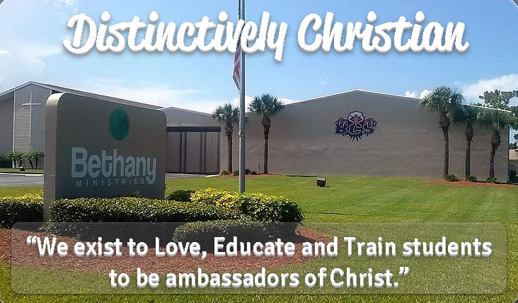 Bethany Christian School