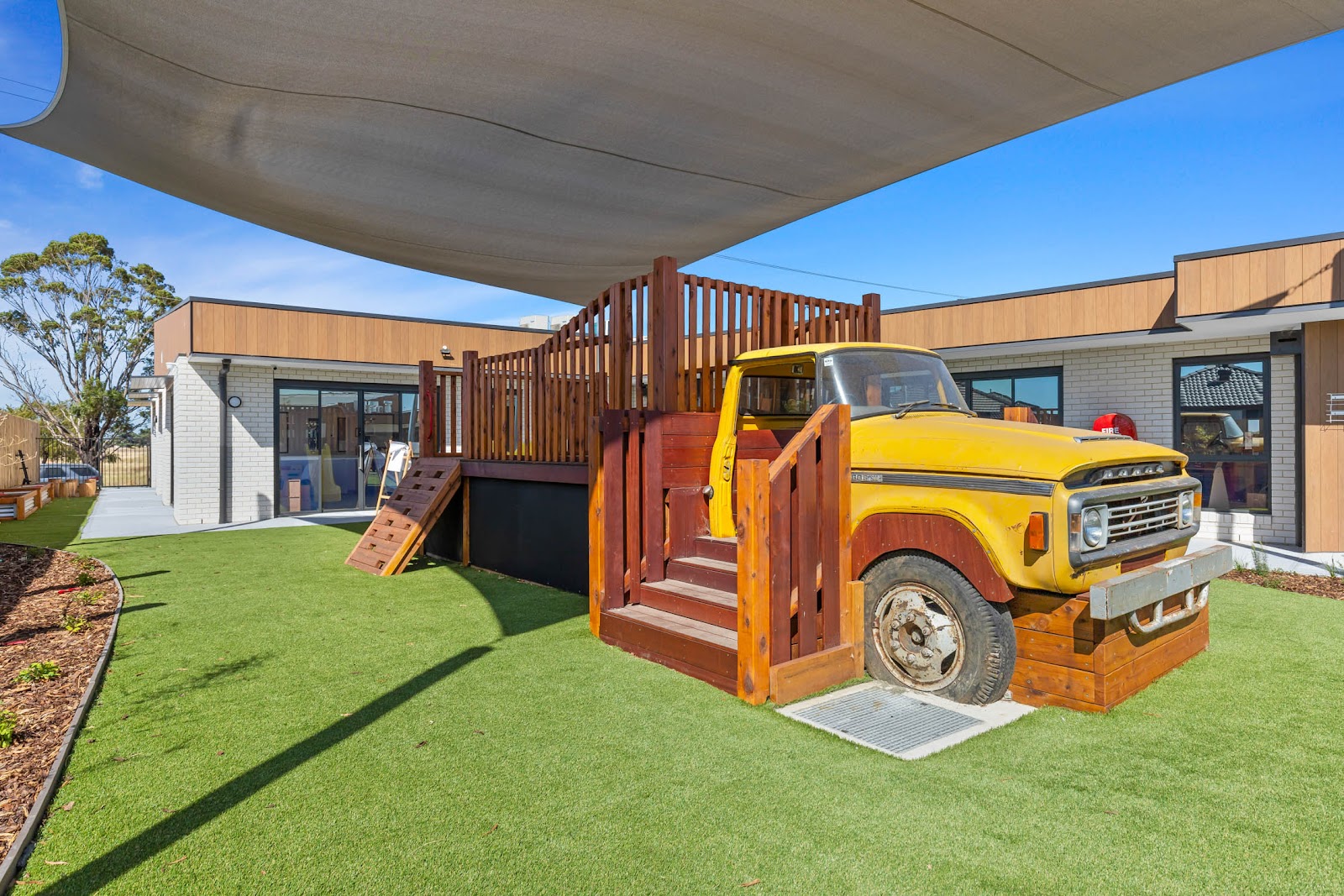 Aspire Childcare Centre - Platform, Donnybrook