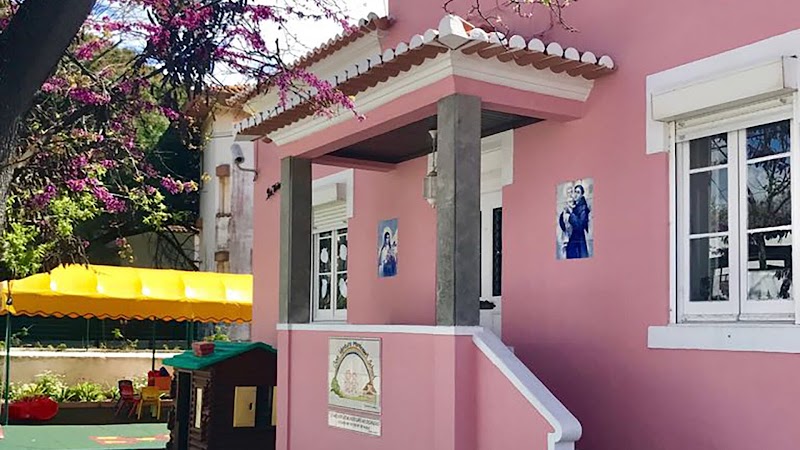 Boa Ventura Montessori Nursery School