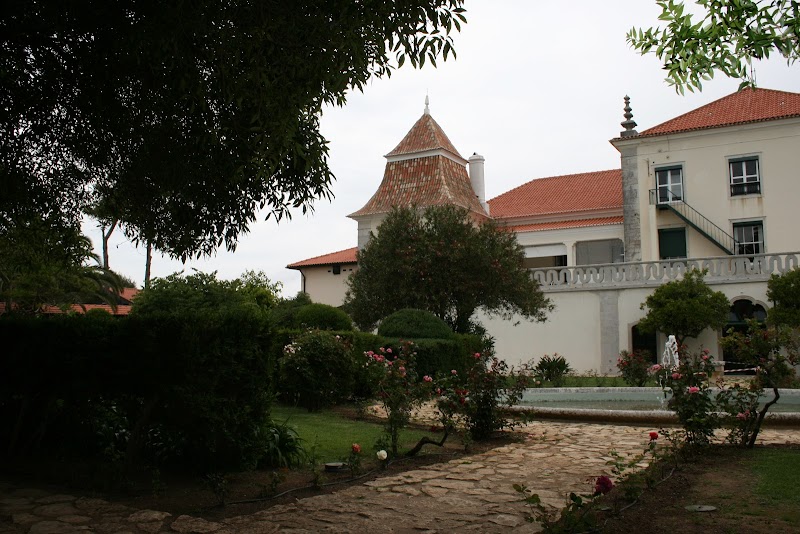 St. Julian's School