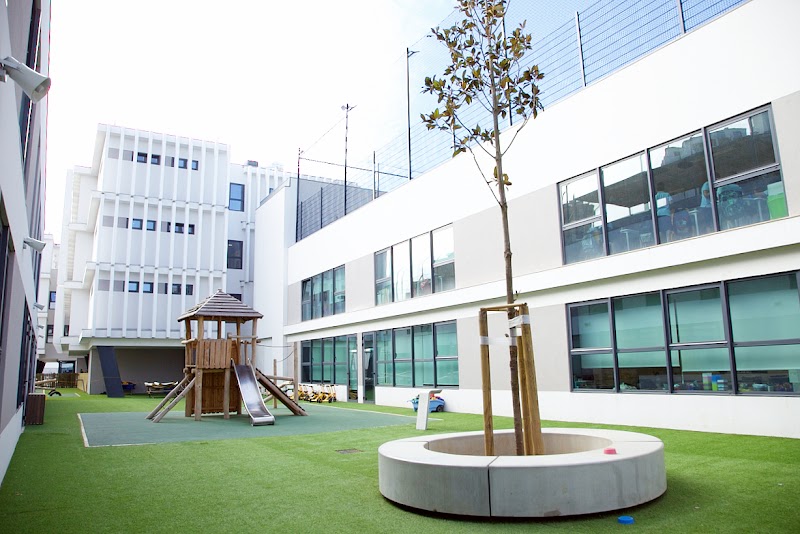 PaRK International School | Alfragide | Early Learning & Junior School