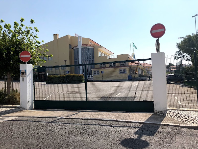Centro D. Bosco - Associação dos Antigos Alunos Salesianos do Estoril