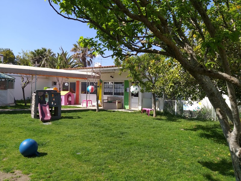 Externato Jardim dos Lombos