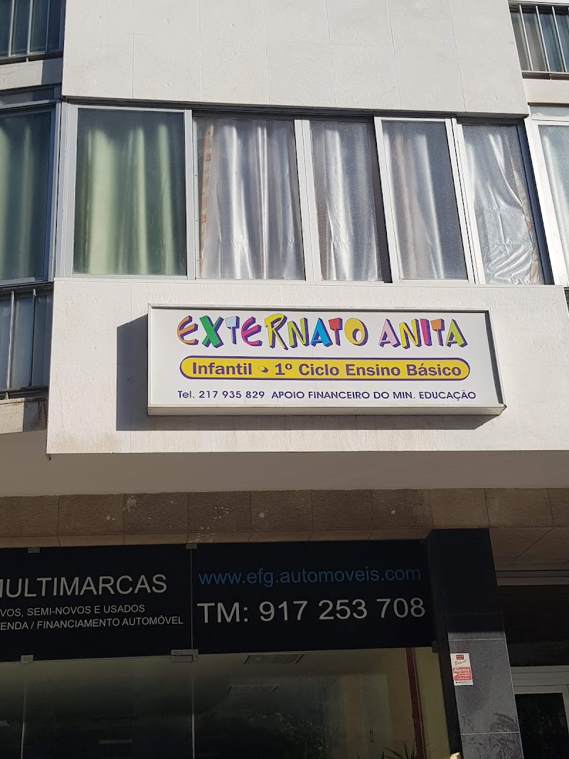 Externato Anita