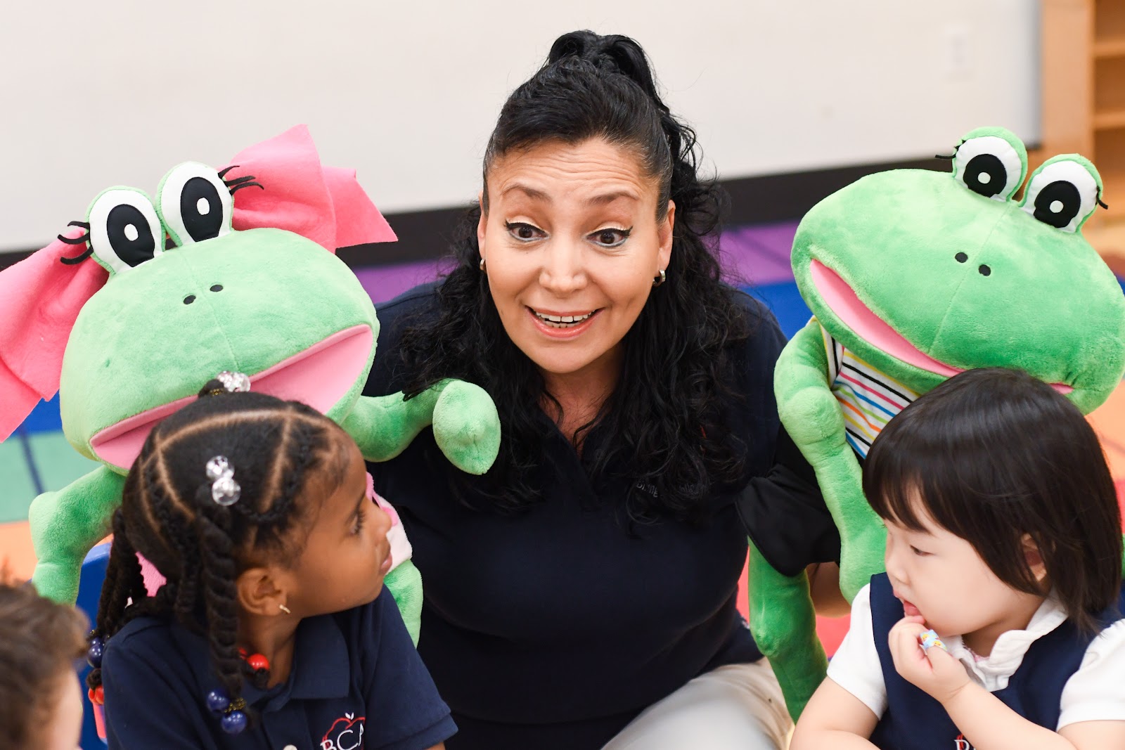 Bilingual Child Academy - Leon Valley