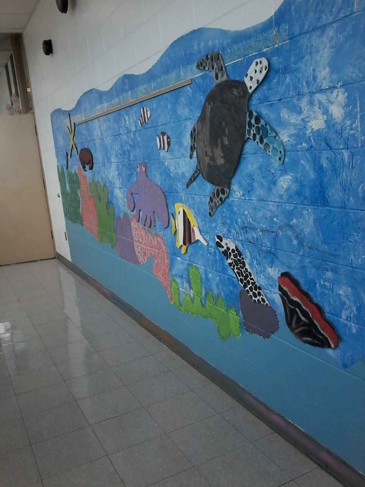 Duxberry Park Alternative Elementary School