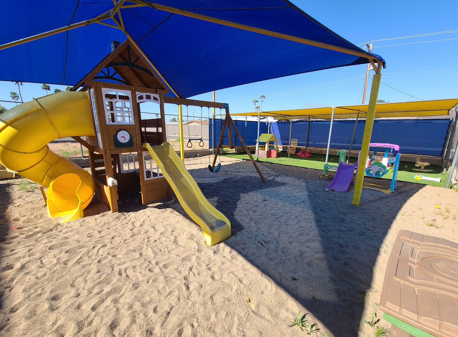 Early Steps Childcare & Learning Center