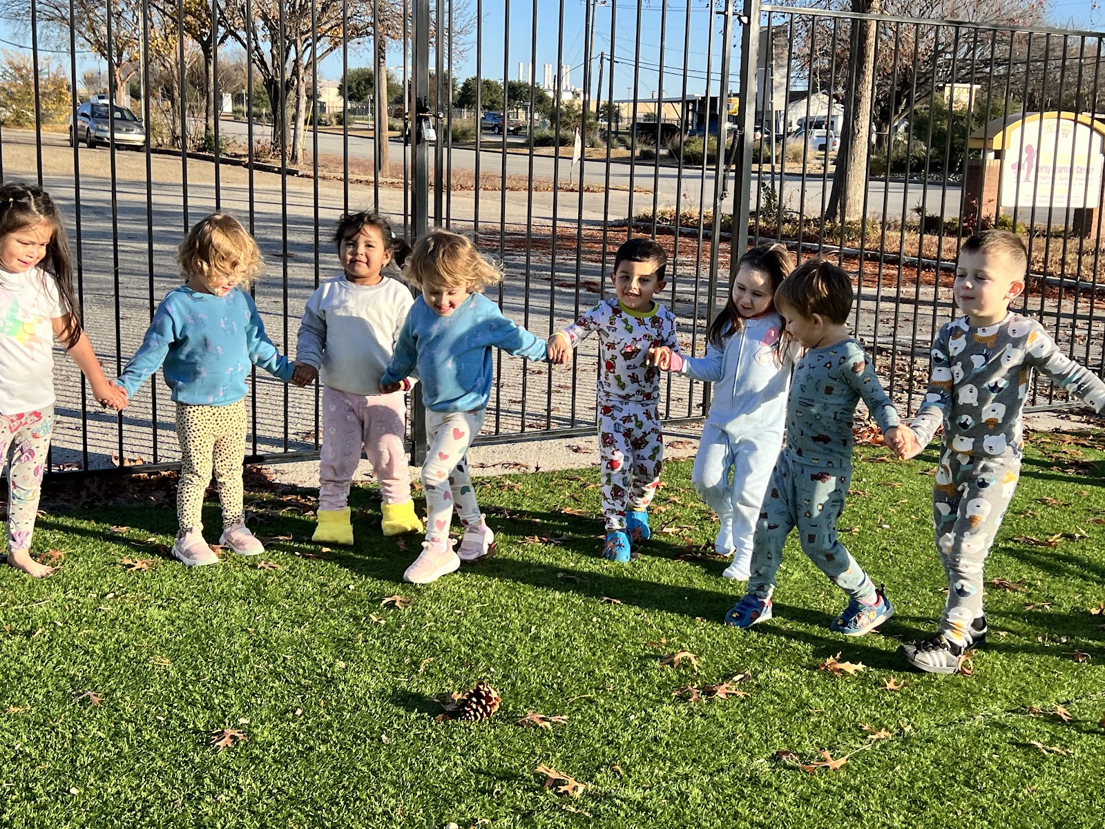 Excellence Early Learning Center