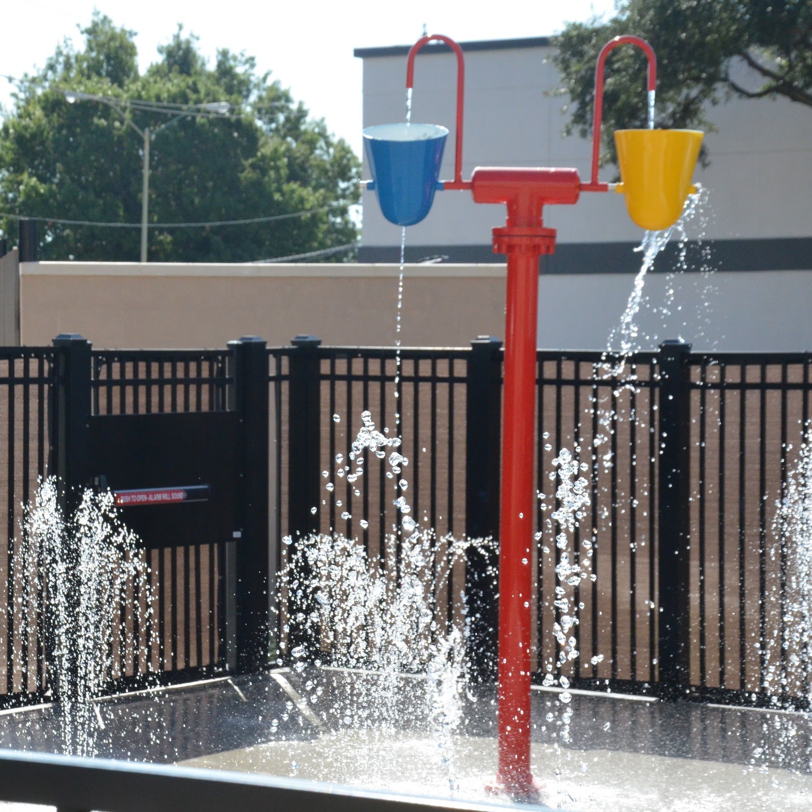 Kiddie Academy of Far North Dallas