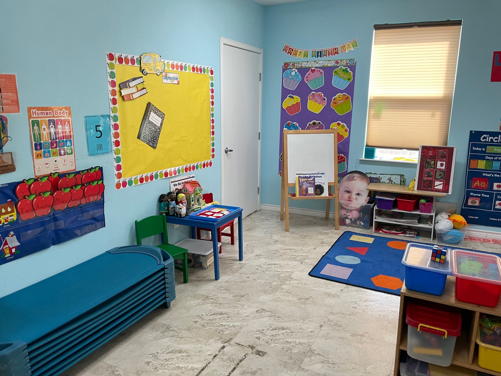 Heights Preschool