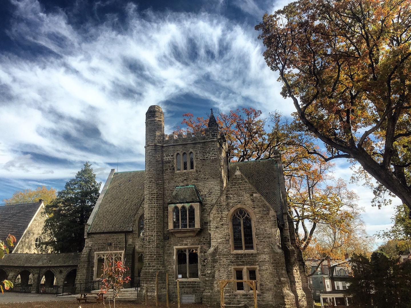 The Waldorf School of Philadelphia
