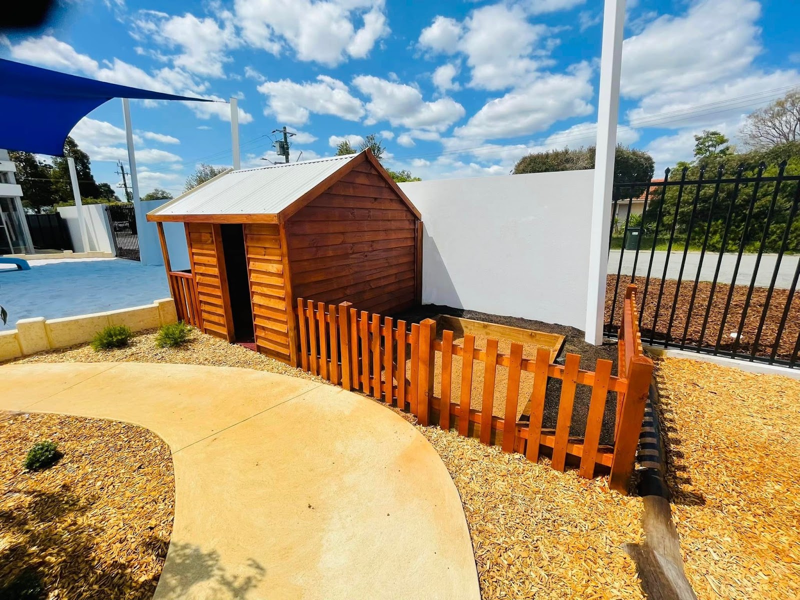 Eden Early Learning Centre